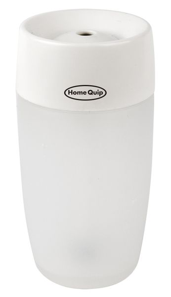 Home Quip Cool Mist Usb Powered Humidifier - 300ml