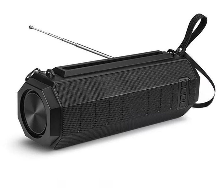 Wireless Stereo Speaker 2.5 inch, 8 watt, Shoulder strap U28