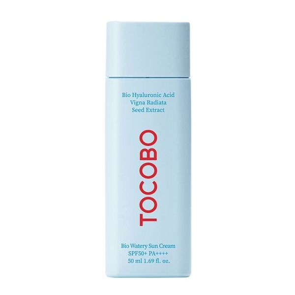 Tocobo Bio Watery Sun Cream SPF50+ PA++++ 50ml