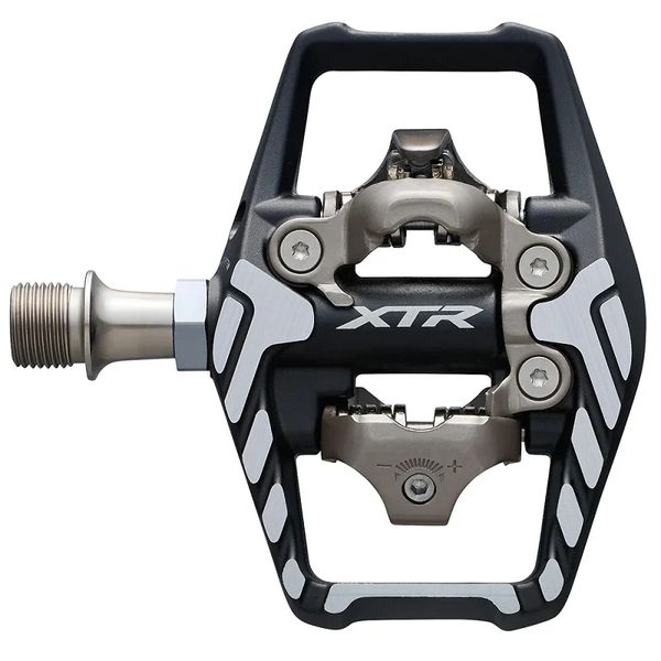 SHIMANO XTR M9120 Pedals