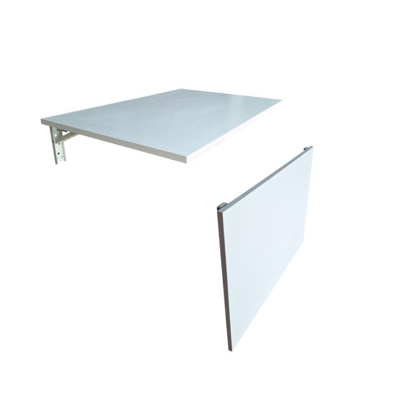 EEZY Fold Down Wall Mounted Desk Table 80x50cm