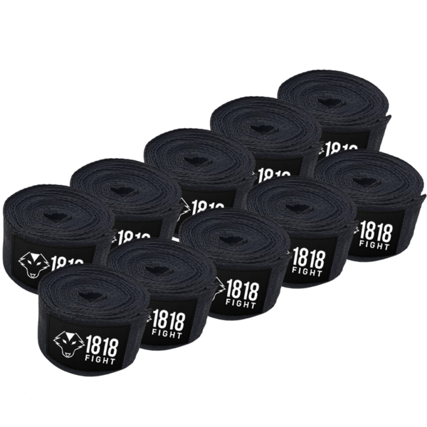 Flexible, Perfect - Black - 5 Pack image