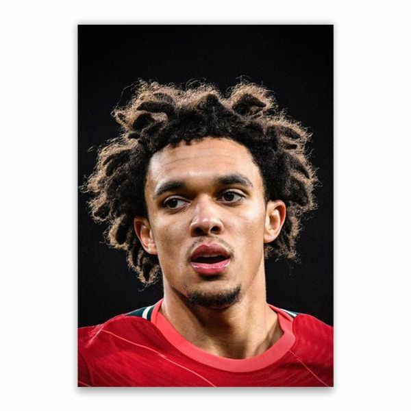 Trent Alexander-Arnold Poster - A1