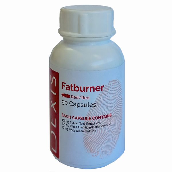 Idexis Fatburner 90 Capsules