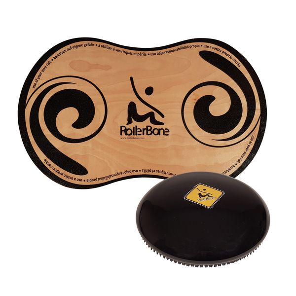 RollerBone 1.0 Softpad Set