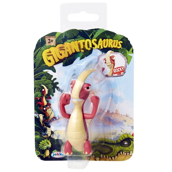 Gigantosaurus 1 Pack Figure Rocky