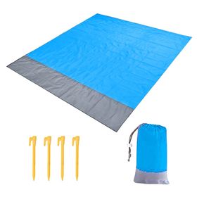 Sand Beach Mat 200X210cm | Shop Today. Get it Tomorrow! | takealot.com