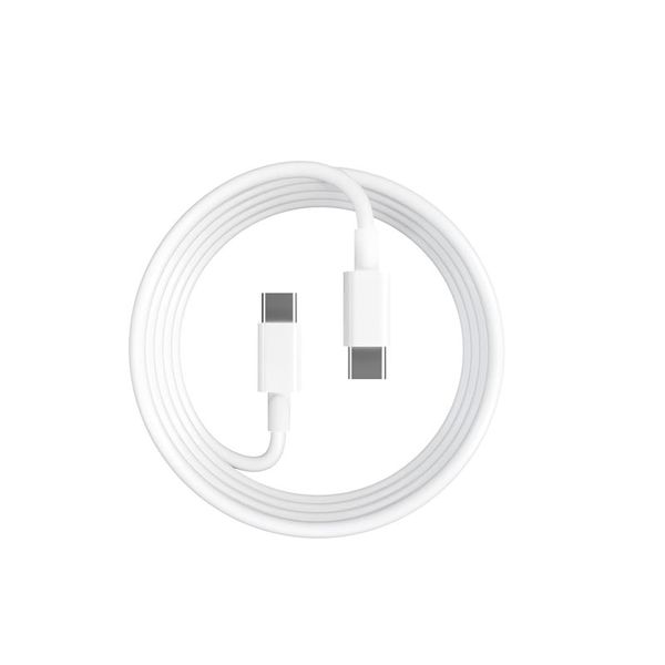 1m Type-C To Type-C Fast Charging Cable