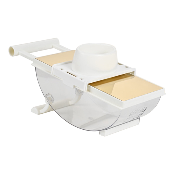 Multifunctional Vegetable Cutter