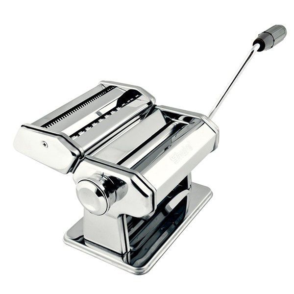 Woo Stainless Steel Pasta Maker Machine