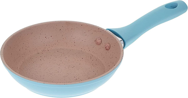 Aluminum Non-Stick- 14cm