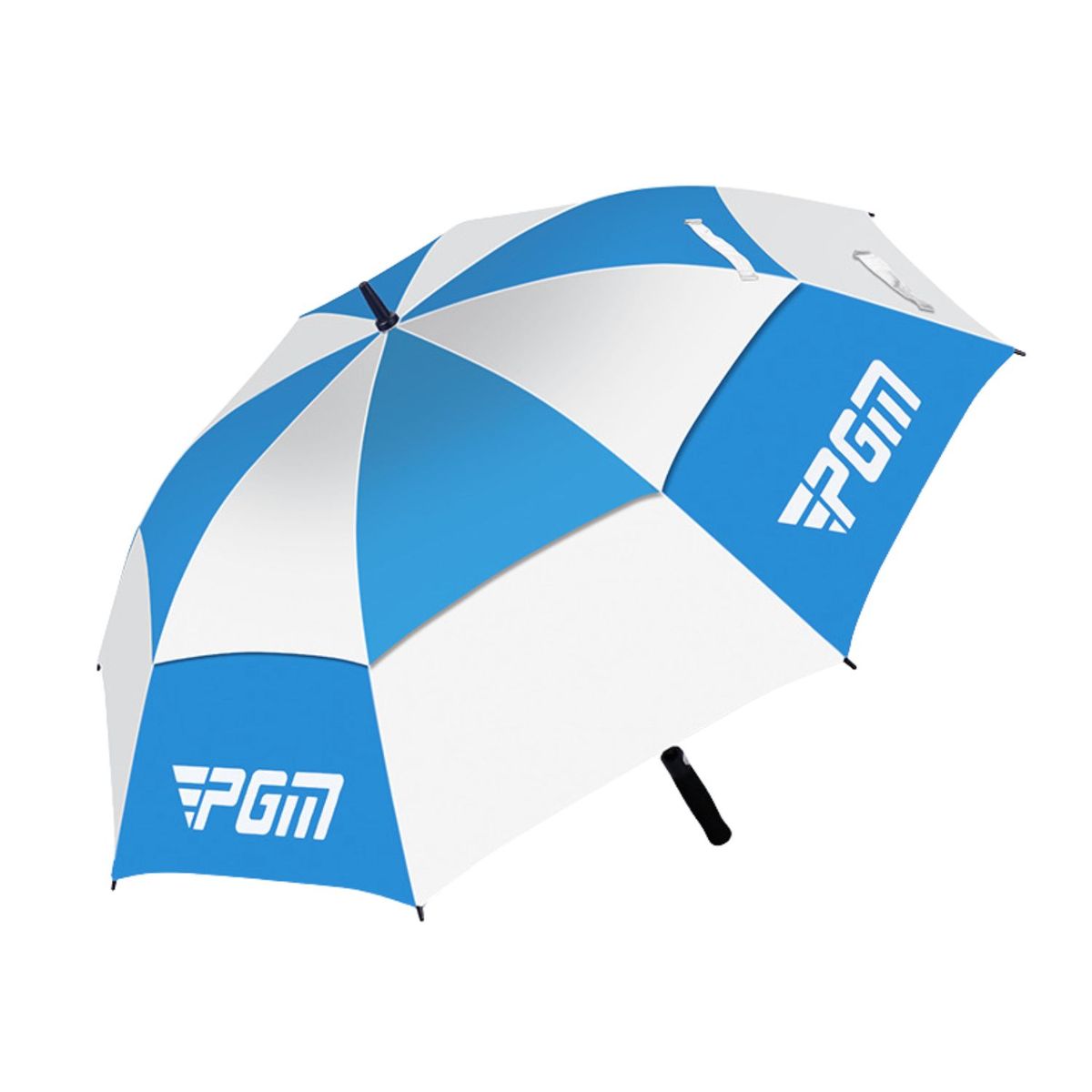 Golf Umbrella - Windproof - UV Protection, Auto Open - PGM