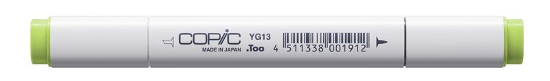 Copic Classic Marker - Chartreuse YG13