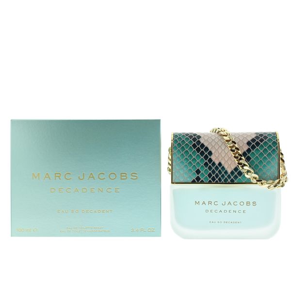 Marc Jacobs Decadence Eau So Decadent EDT 100ml (Parallel Import)