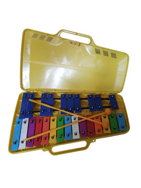 Xylophone Glockenspiel Shape