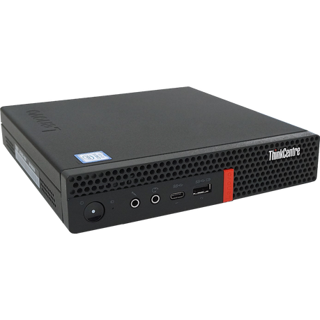 Lenovo ThinkCentre M720q Intel i5, 8th Gen Tiny PC with 16GB Ram