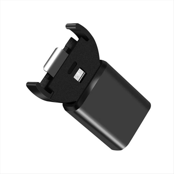 Type-C Li-Ion Charger LIR2032 LIR1632 LIR2025 LIR2016 LIR2032H Button Cell