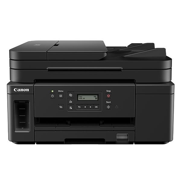 Canon Pixma GM4040 Multifunctional Mono Ink tank Wireless Printer with ADF