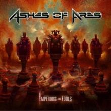 Emperors and Fools (Vinyl / 12" Album Coloured Vinyl)