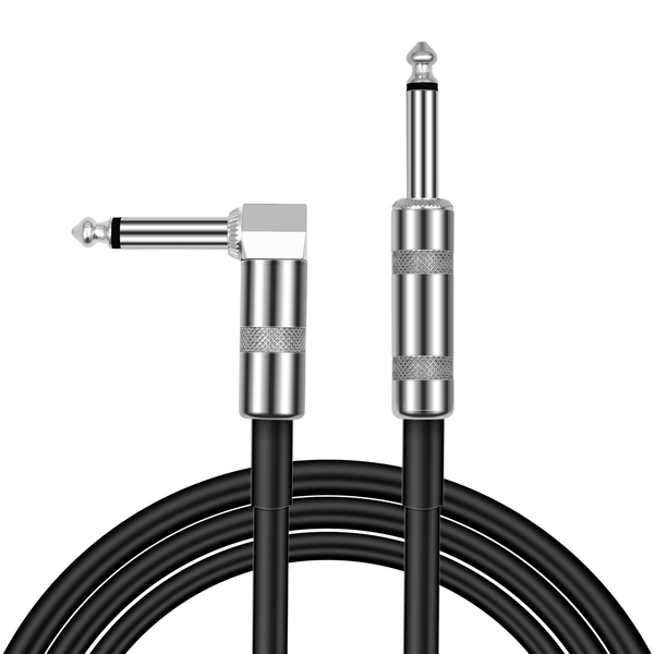 Guitar Cable Electric Instrument AMP Cord for Mandolin