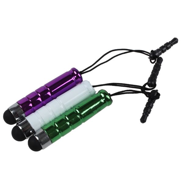 3 x Universal Touch Screen Mini Stylus Pen Compatible with Lenovo