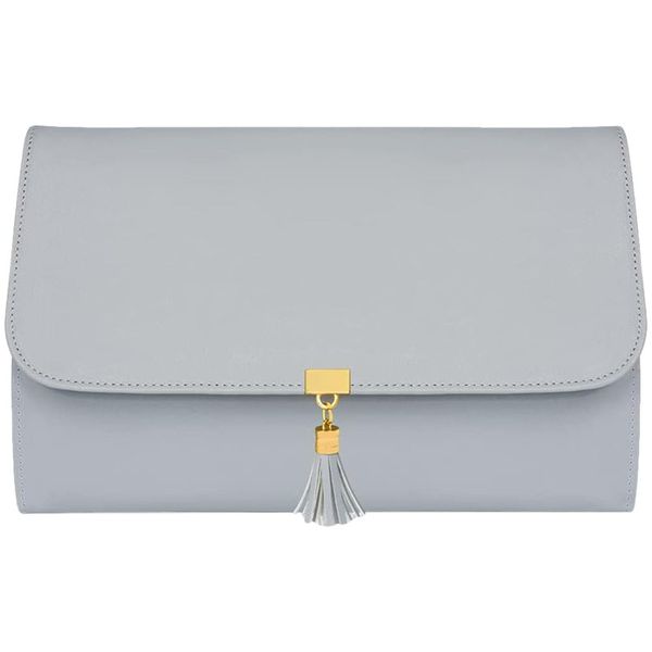 Jewelry Bag,Jewelry Set Box for Storing Necklaces Pendants,Ring Earring Bag