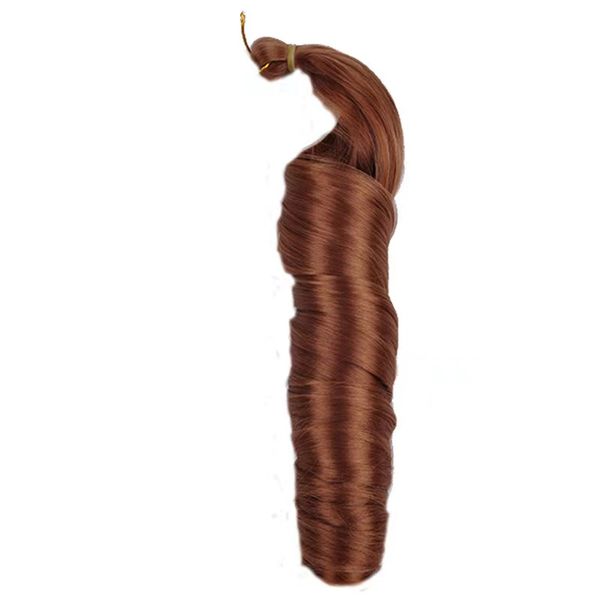 #30 French Curl