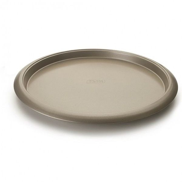 Ibili Golden Class Non-Stick Pizza Mould - 34cm