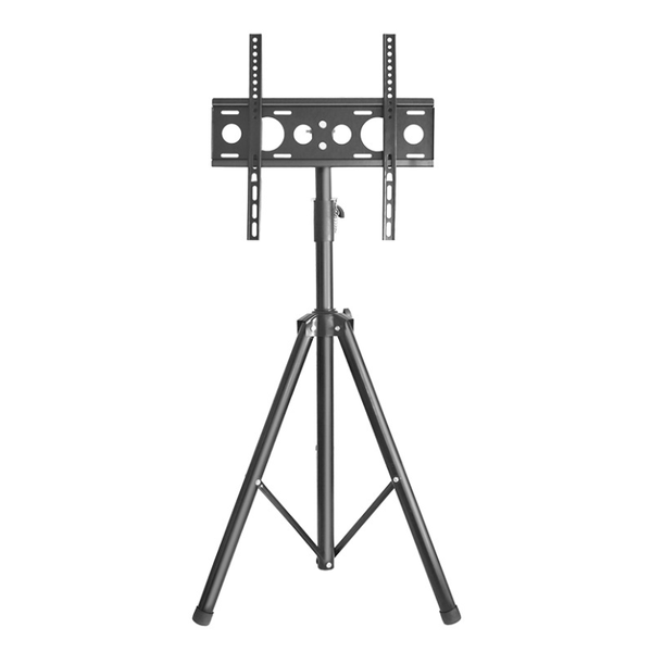 ViewLift LDJ2660 Adjustable Tripod TV Stand 94-154cm for 26-60" Screens