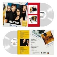 Da Capo (Vinyl / 12" Album (Clear vinyl))