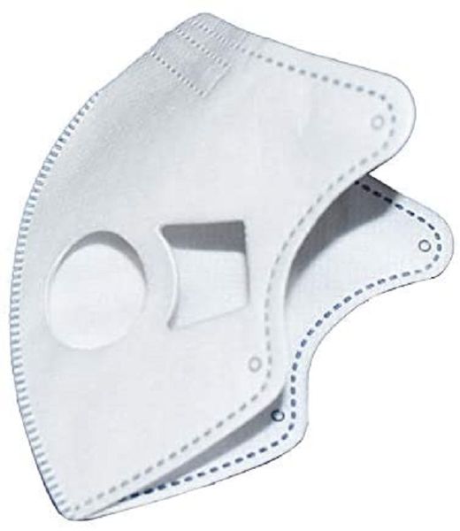 Inner Mask and Filter Replacement - Pack of 3