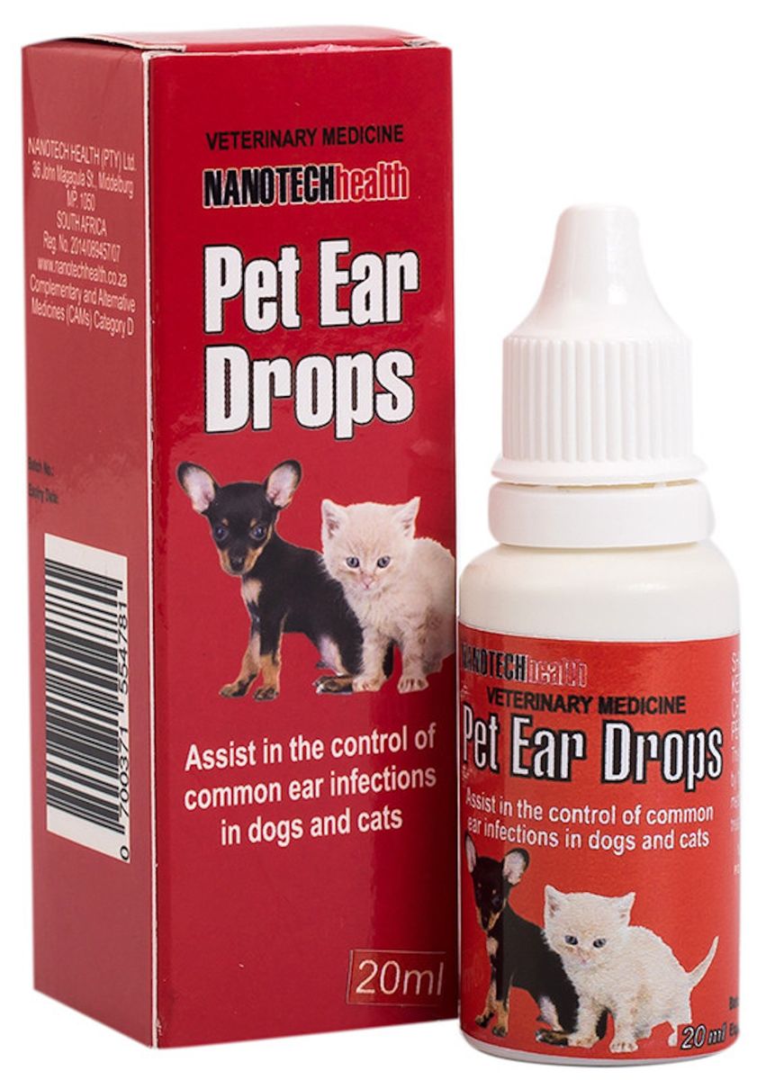 what is the best ear medicine for dogs