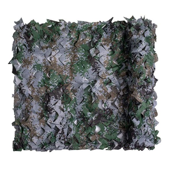 Digital Camouflage Net Shade net Camo Netting Width 600cm
