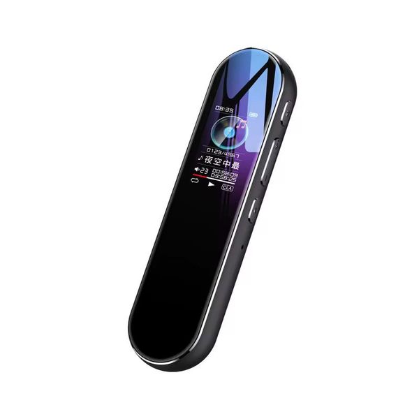 Digital Voice Recorder- HD Audio Recorder Noise Reduction-Long Battery Life