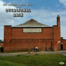 Bob Stanley &amp; Pete Wiggs Present Occasional Rain (CD / Album)