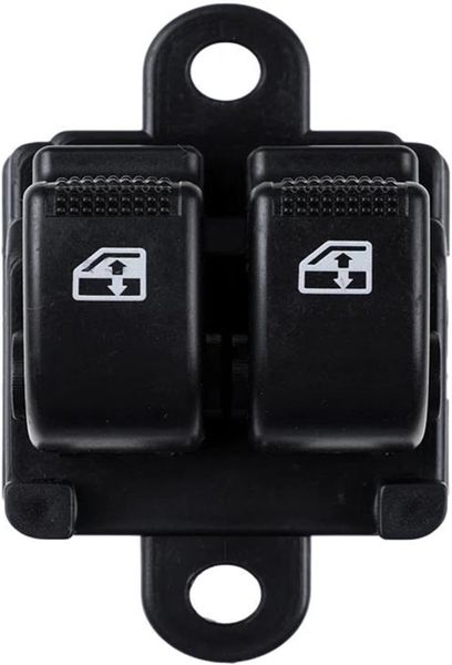 Window Control Switch for Hyundai Getz Atos Amica (1998-2016) 93570-05050