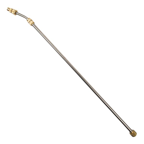 Cordless Sprayer Metal Lance