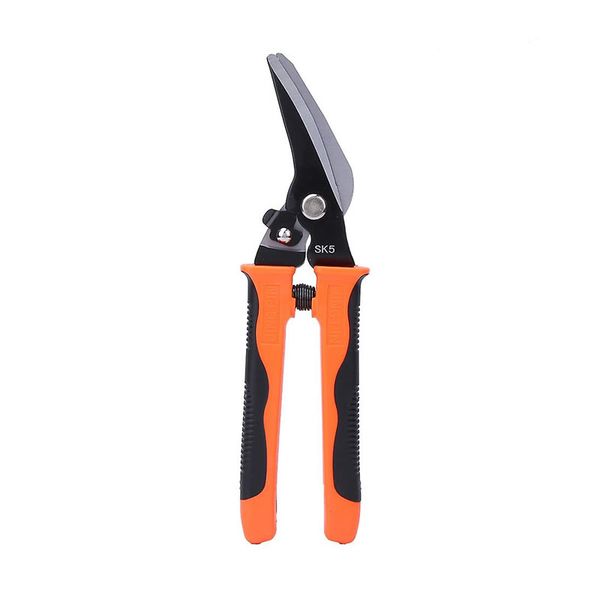 8 Inch Tin Snips Sheet Metal Shear DIY Household Scissors SDY-82034