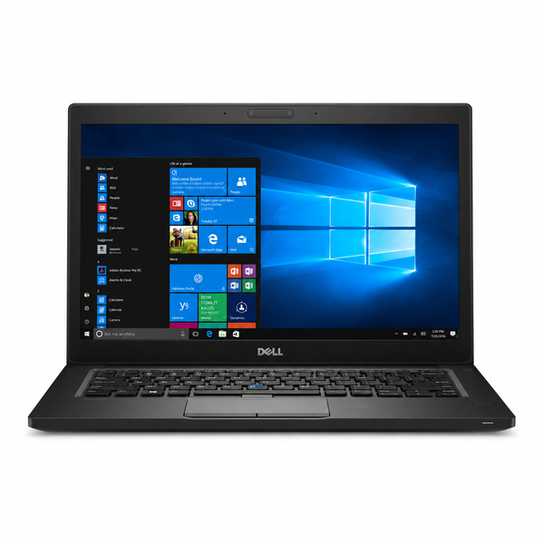 Certified Pre-Owned Dell Latitude 7490 Intel i5-8350U 128GB SSD 14 " Touch