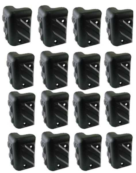 Speaker Cabinet Corners Brackets