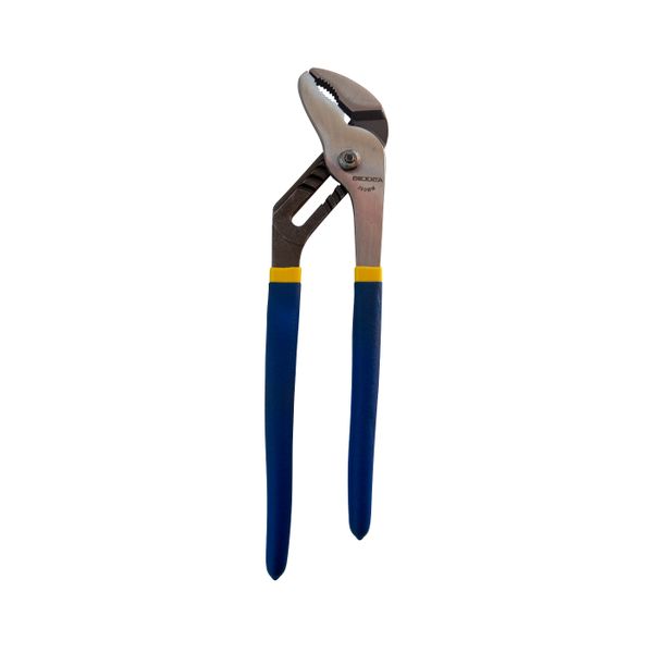 Dejuca - Waterpump Plier - Carbon - 300mm - 4 Pack