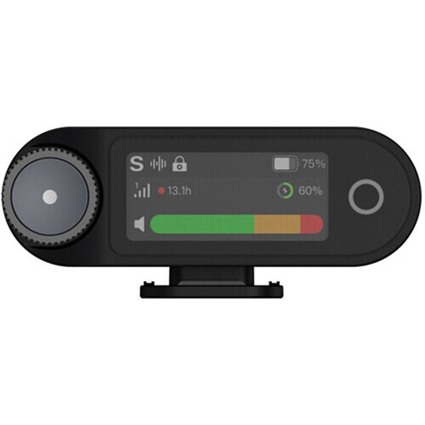 Hollyland LARK MAX 2 Ultimate Combo 2-Person Wireless Microphone System