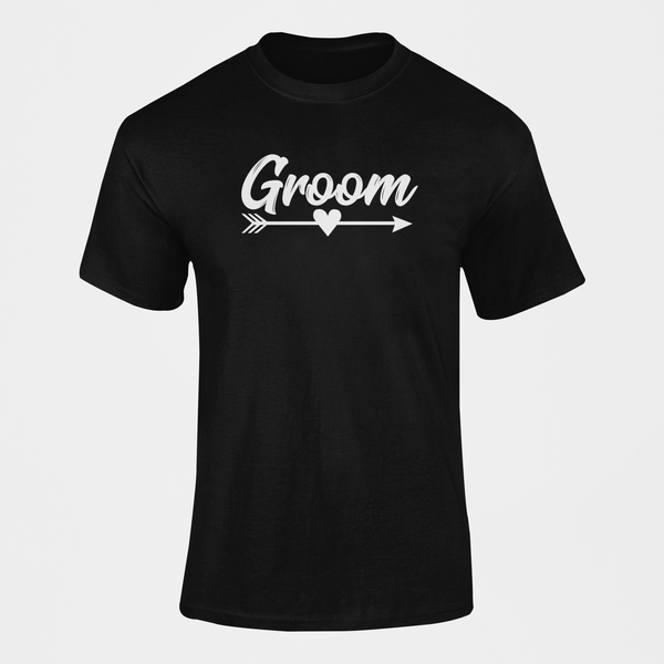 Groom T-Shirt