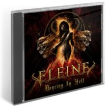 Dancing in Hell (CD / Album)