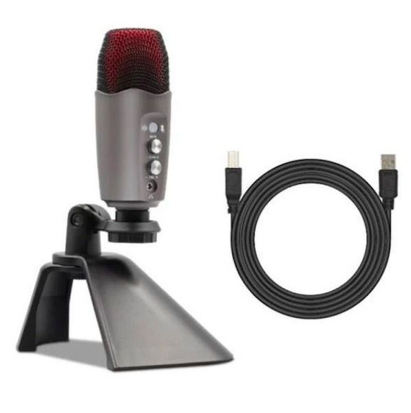 BB Andowl Studio Microphone