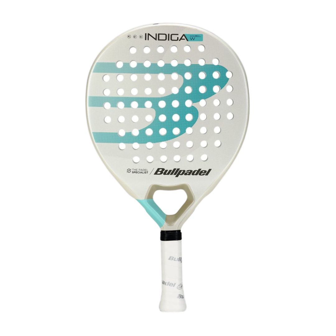 Bullpadel Indiga Woman 2025 Padel Racket