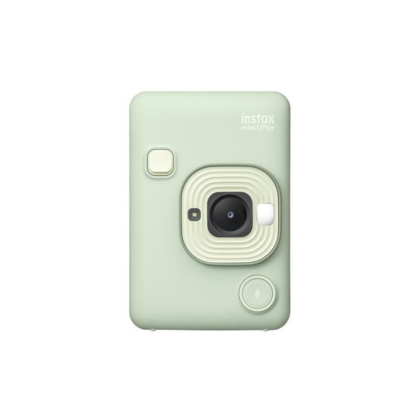 Instax Mini LiPlay Hybrid Camera