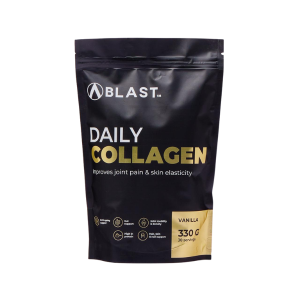 Blast Daily Collagen Pouch