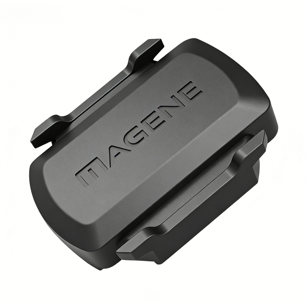 Cadence speed dual-mode sensor