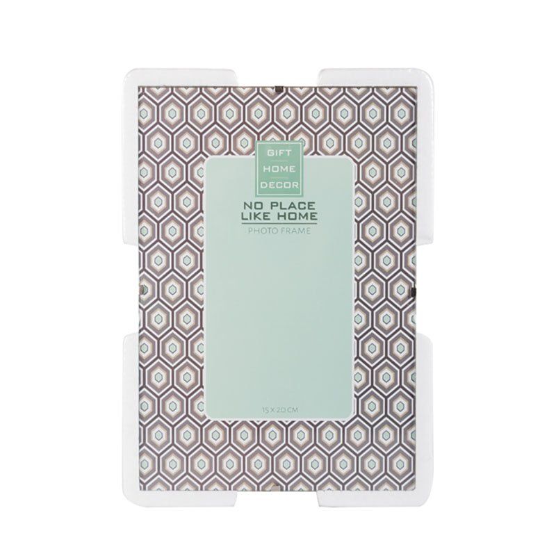 Bulk Pack x 12 Glass Clip Photo Frame (Photo Size 15cm x 20cm) Shop